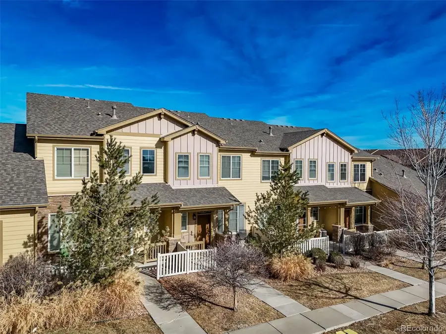 5549 W 72nd Place, Arvada, CO 80003 - #3