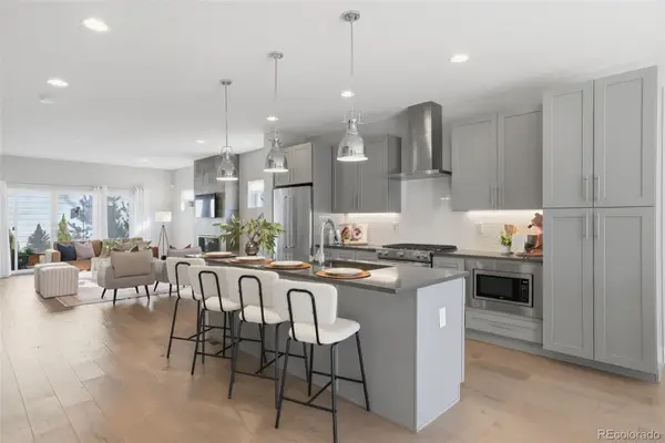 3522 S Ogden Street, Englewood, CO 80113