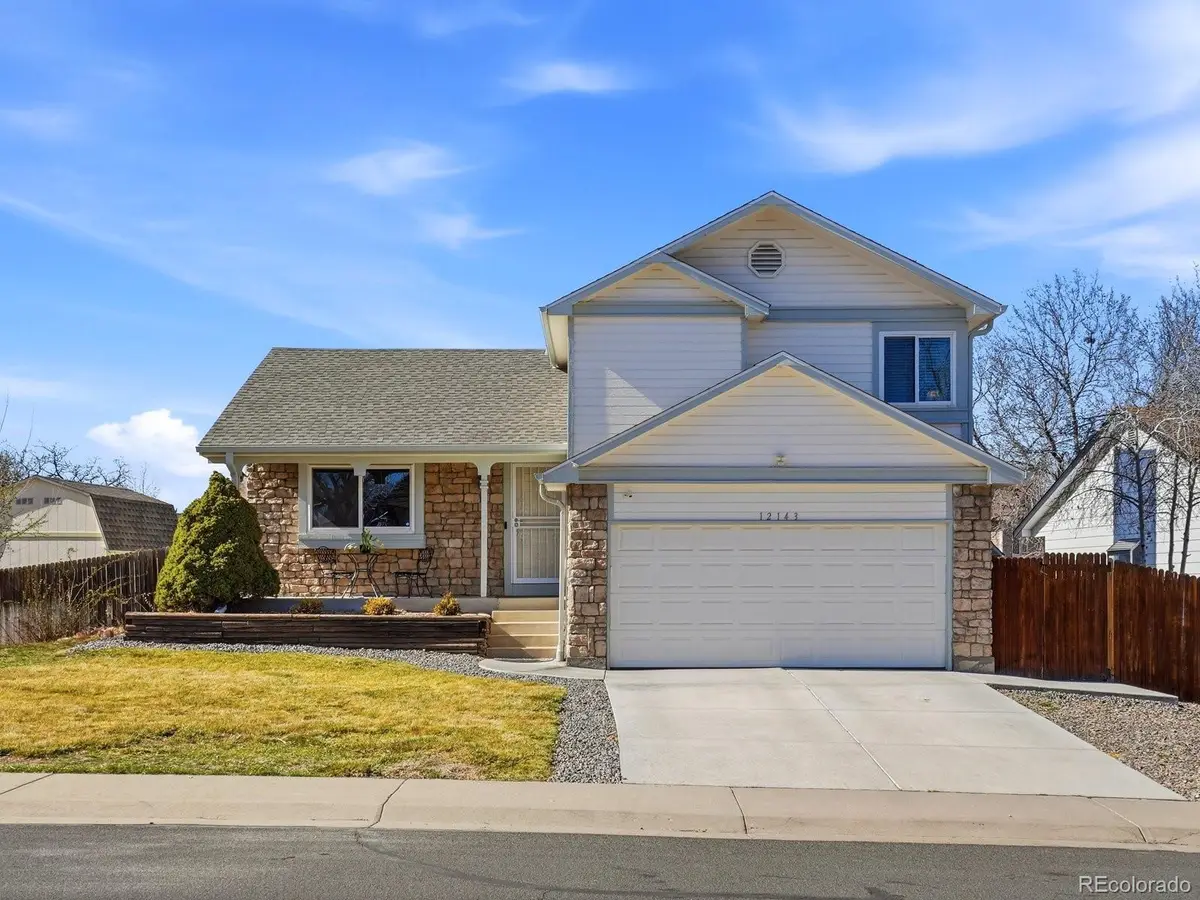 12143 Dahlia Drive, Thornton, CO 80241 - #1