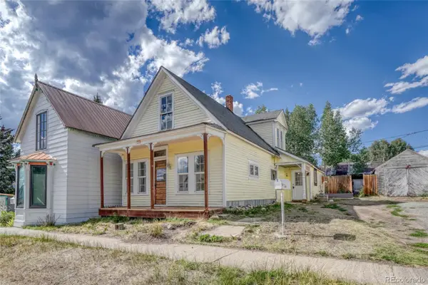 324 Elm Street, Leadville, CO 80461