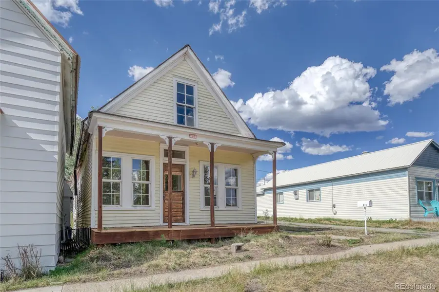 324 Elm Street, Leadville, CO 80461 - #3