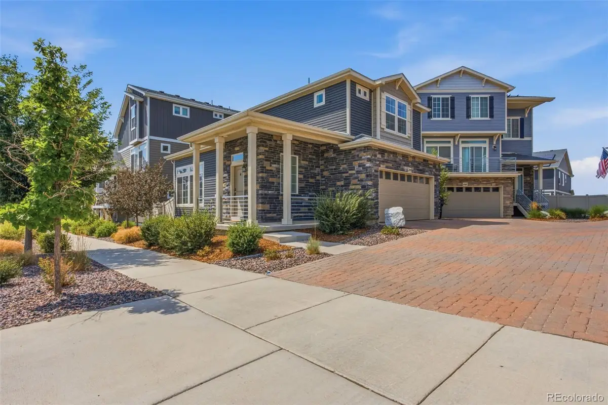 21845 E 44th Place, Aurora, CO 80019 - #1