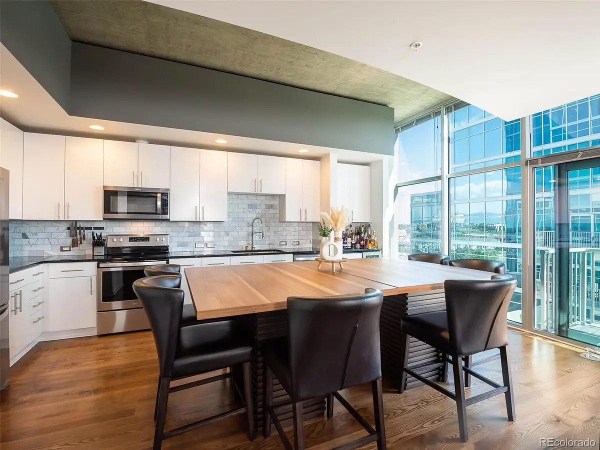 1700 Bassett Street #1103, Denver, CO 80202 - #1