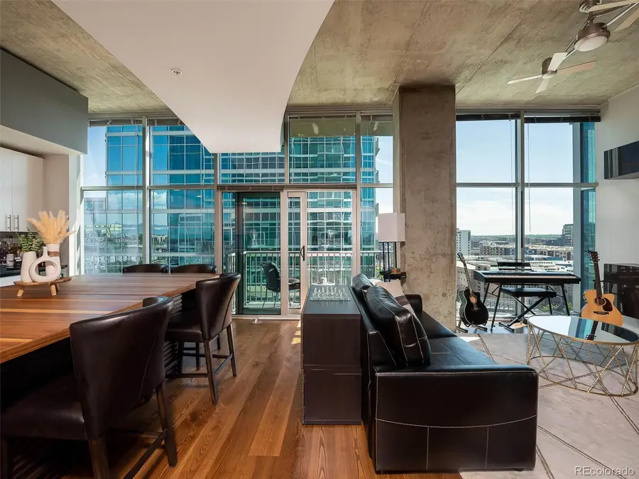 1700 Bassett Street #1103, Denver, CO 80202 - #3