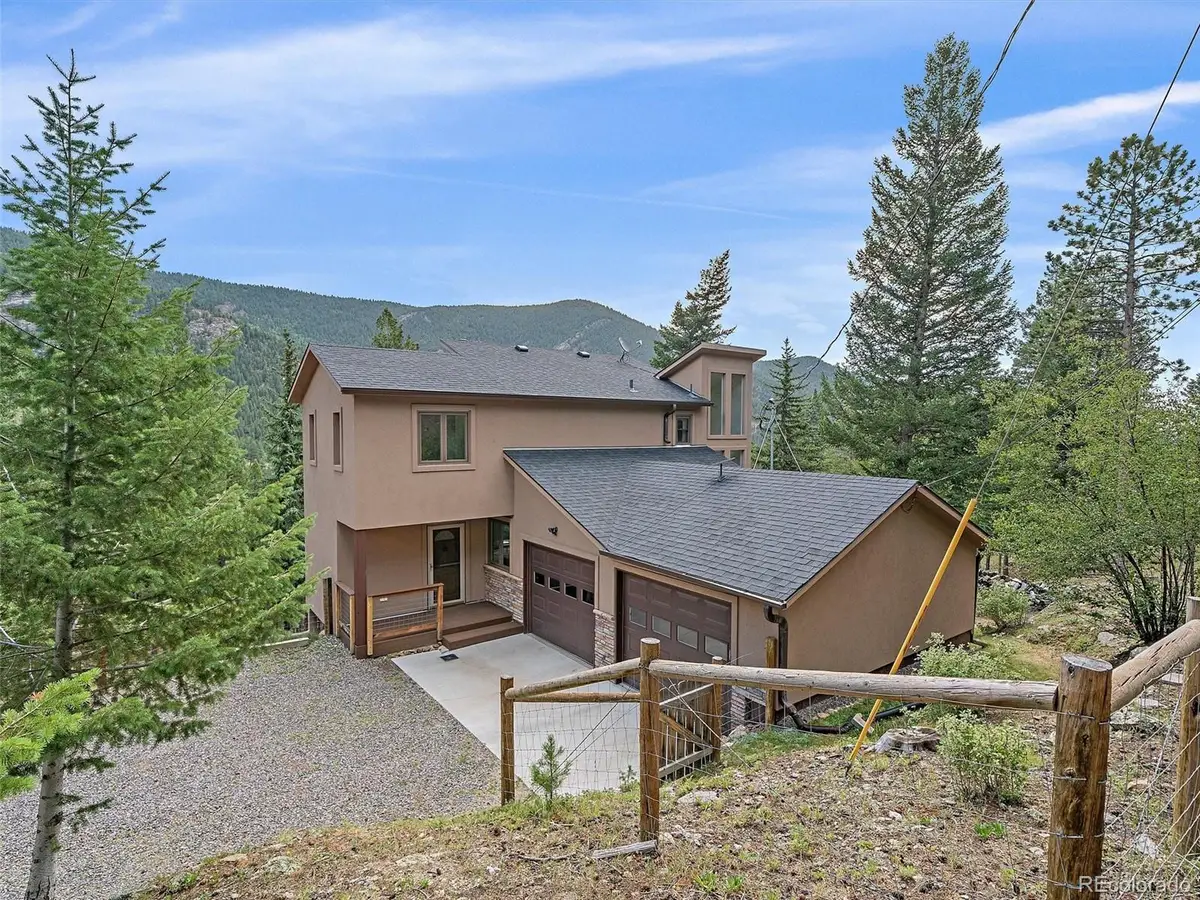 254 Juniper Lane, Evergreen, CO 80439 - #1