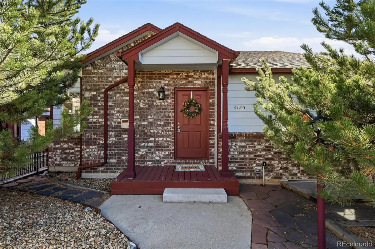 3125 Concord Way, Longmont, CO 80503 - #1