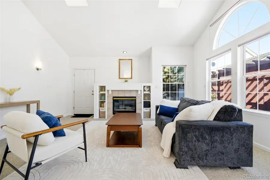 3125 Concord Way, Longmont, CO 80503 - #3