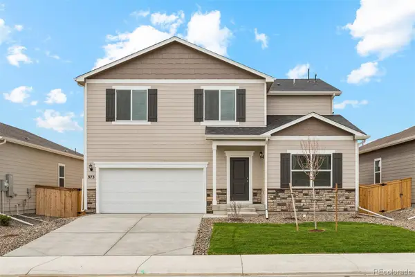 851 Emerald Lakes Street, Windsor, CO 80550