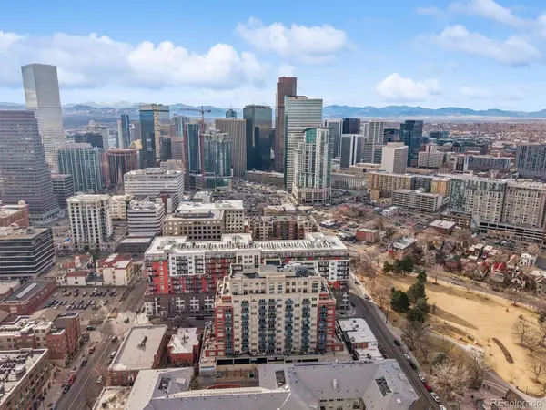 1950 N Logan Street #411, Denver, CO 80203