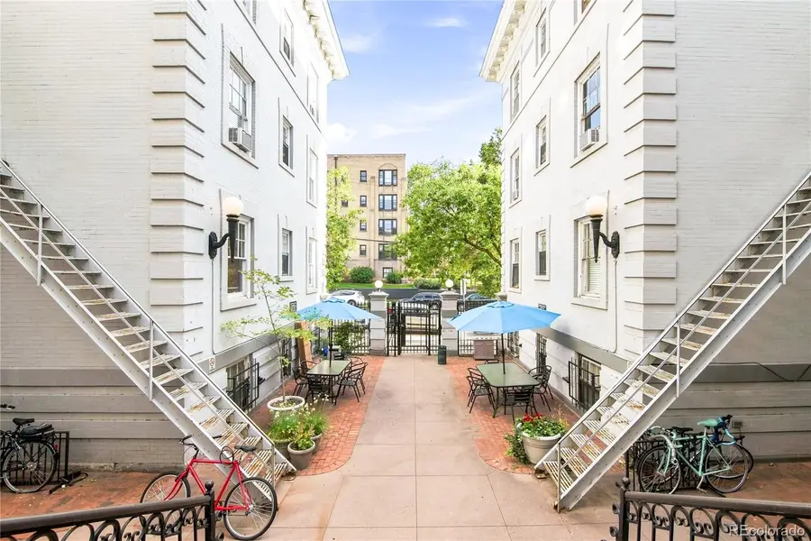 215 E 11th Avenue #C2, Denver, CO 80203 - #3