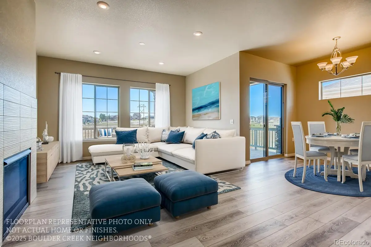 945 W 128th Place, Westminster, CO 80234 - Image #1