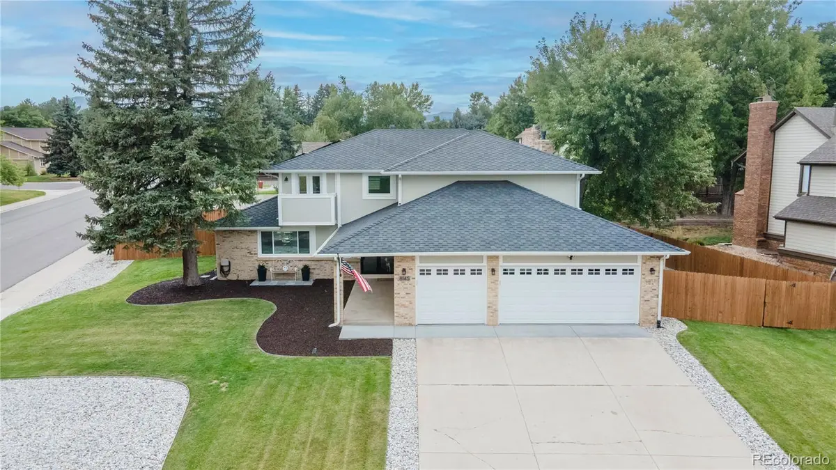 8145 S Zephyr Way, Littleton, CO 80128 - Image #1