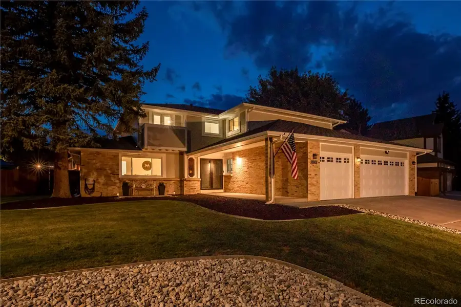 8145 S Zephyr Way, Littleton, CO 80128 - Image #2