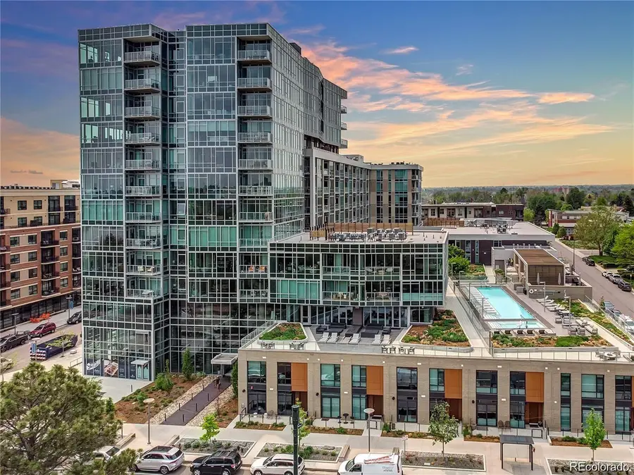 4200 W 17th Avenue #418, Denver, CO 80204 - #2