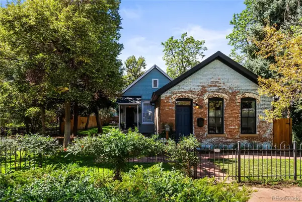 2239 N Clarkson Street, Denver, CO 80205