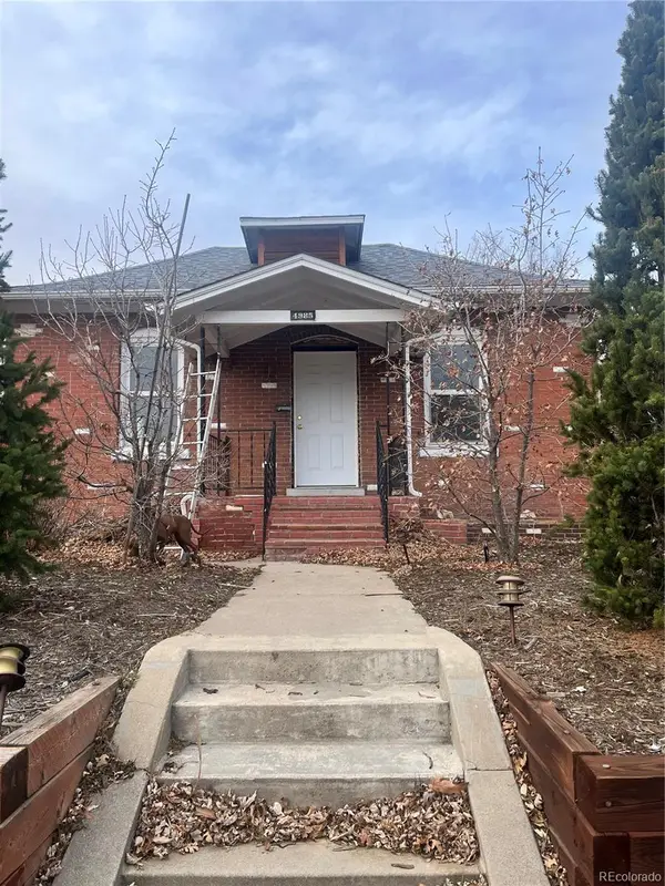 4985 Wyandot Street, Denver, CO 80221