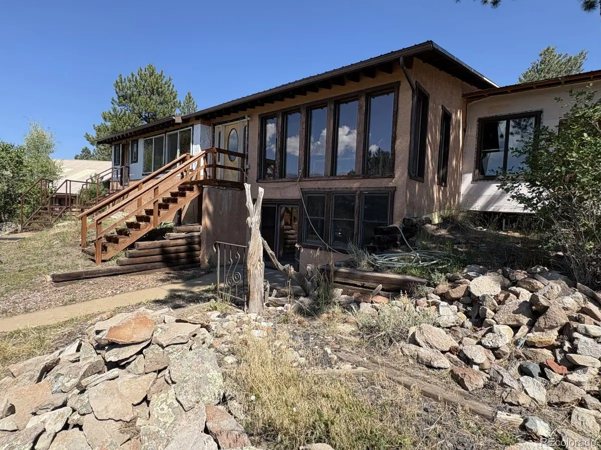 278 Blue Grouse Circle, Westcliffe, CO 81252 - Image #1