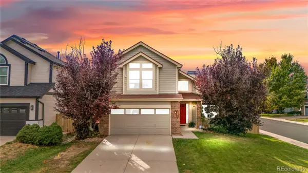 10811 Shaw Court, Parker, CO 80134