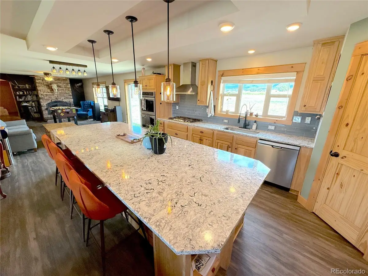 12242 County Road 140, Salida, CO 81201 - #1