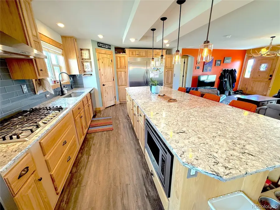 12242 County Road 140, Salida, CO 81201 - #2