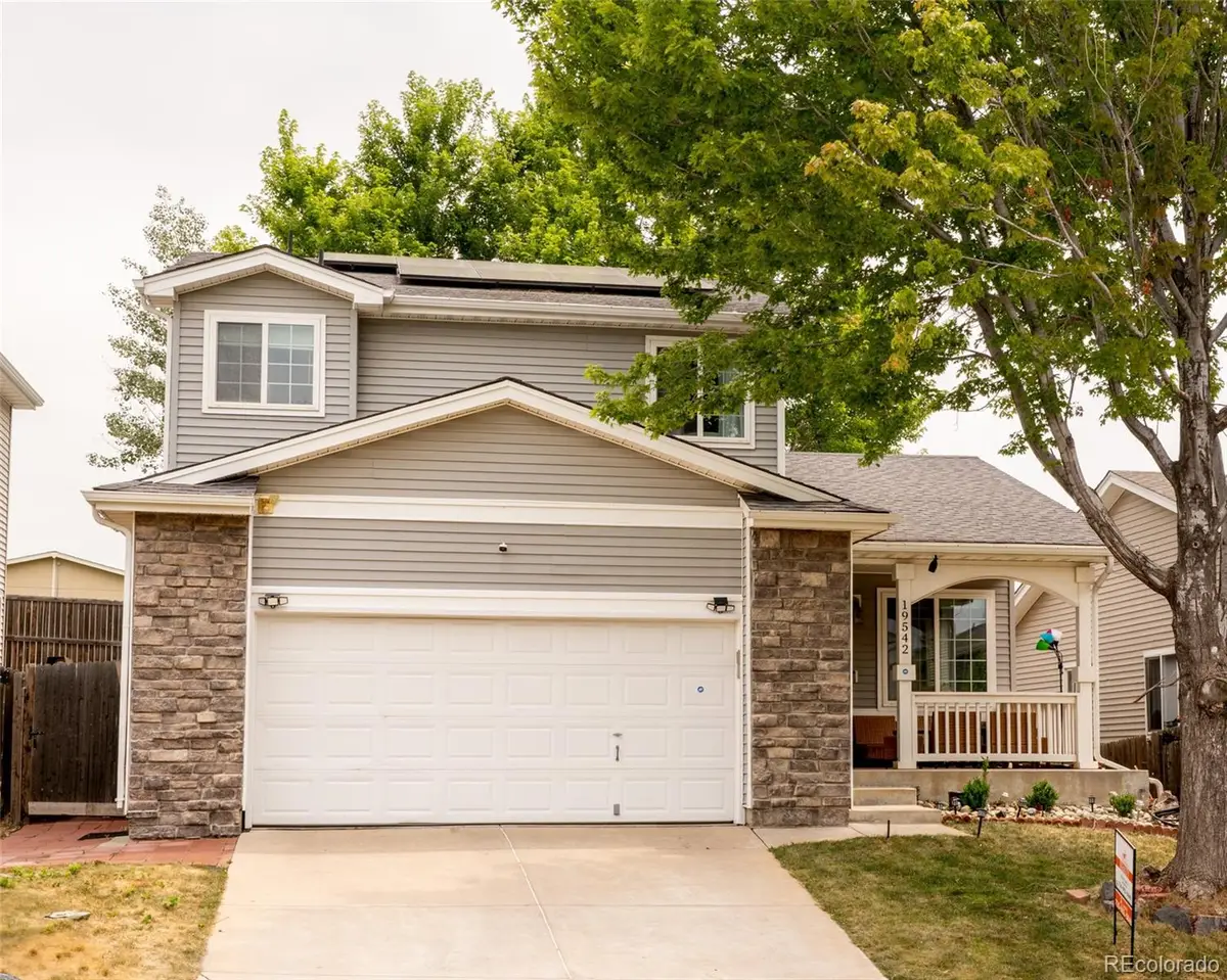 19542 E 19th Place, Aurora, CO 80011 - #1