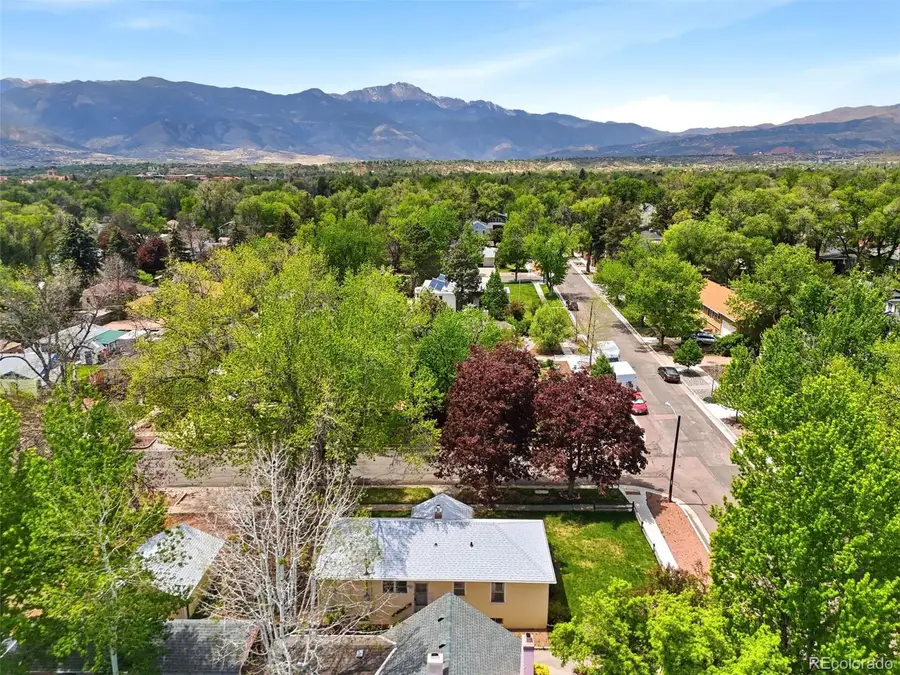 1347 N Prospect Street, Colorado Springs, CO 80903 - #3
