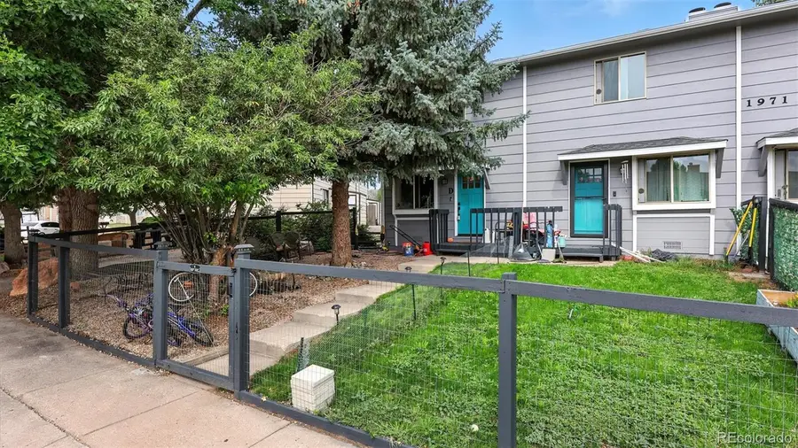 1971 Mineola Street #D, Colorado Springs, CO 80915 - Image #3