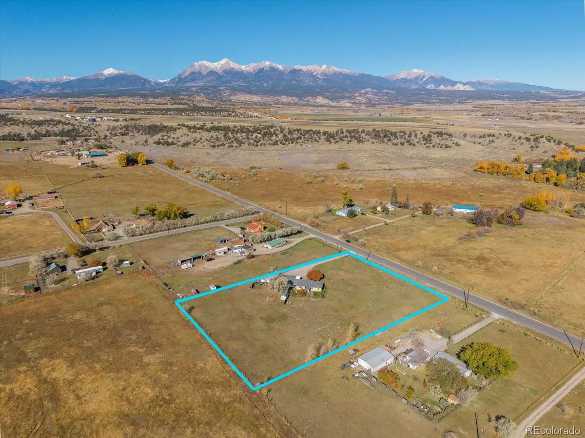 8380 County Road 140, Salida, CO 81201 - Image #1
