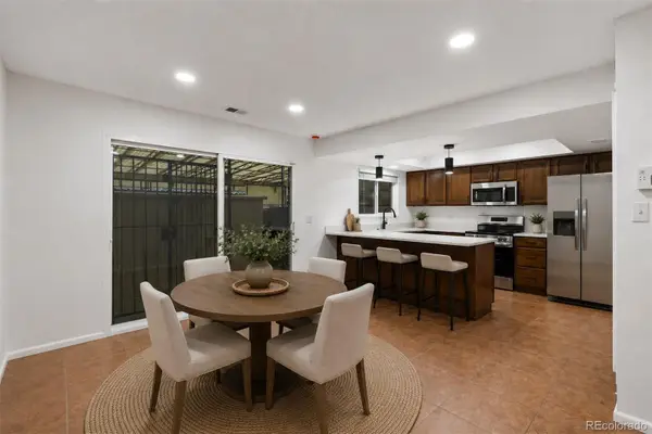 9210 E Mansfield Avenue, Denver, CO 80237