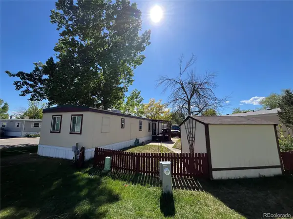 5000 Butte Street, Boulder, CO 80301