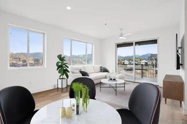 360 Sterling Loop #2, Fraser, CO 80442