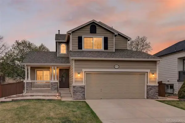 9792 Sydney Lane, Highlands Ranch, CO 80130