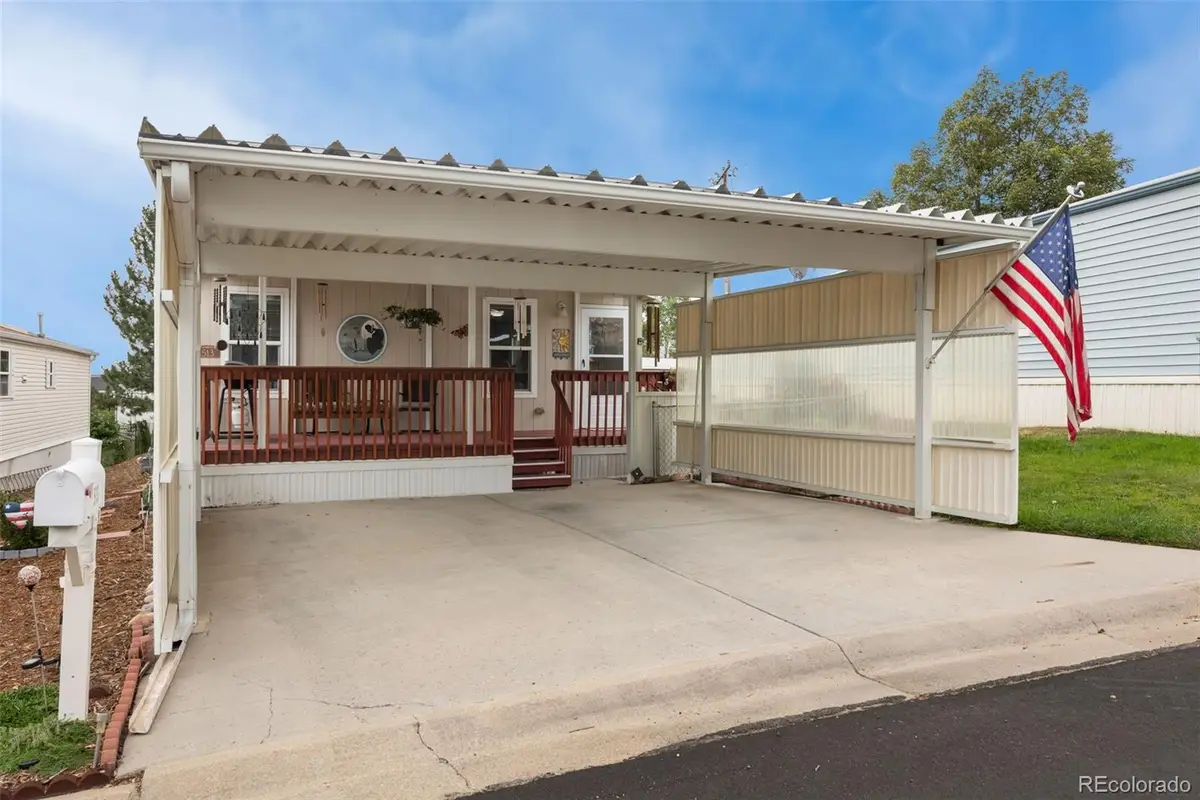 1801 W 92nd Avenue, Federal Heights, CO 80260 - Image #1