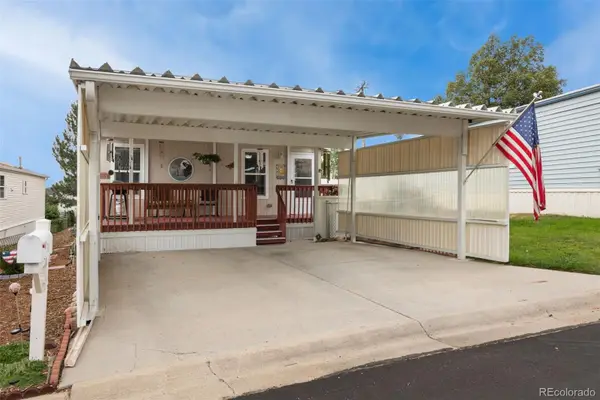 1801 W 92nd Avenue, Federal Heights, CO 80260