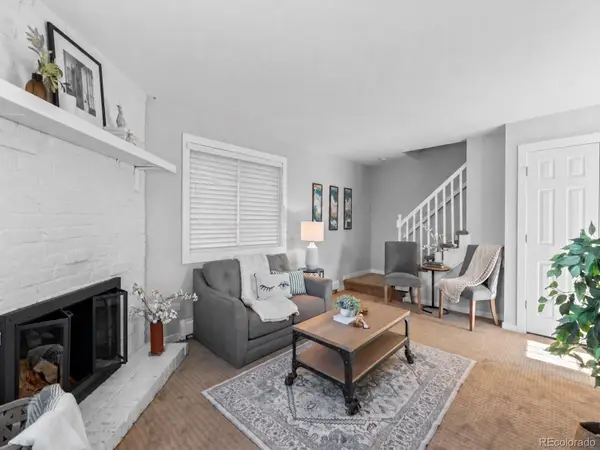 2700 S Holly #216, Denver, CO 80222
