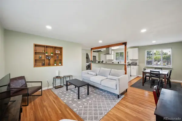 1072 S Decatur Street, Denver, CO 80219