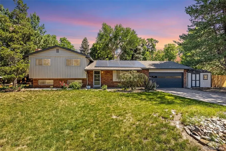 12475 W 38th Avenue, Wheat Ridge, CO 80033 - #2