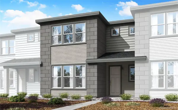 1744 Glacier Avenue, Berthoud, CO 80513