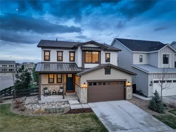 8956 Moondance Drive, Littleton, CO 80125