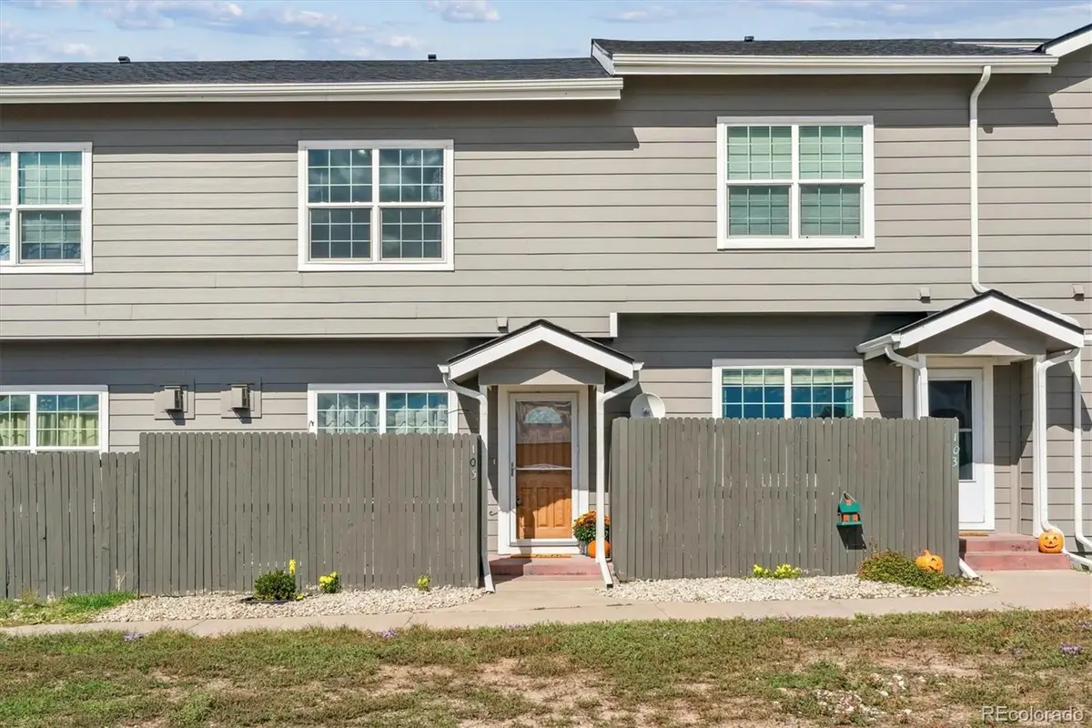 645 Yuma Loop #105, Kiowa, CO 80117 - Image #1