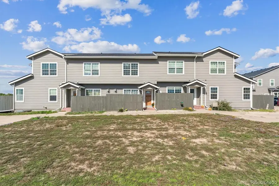 645 Yuma Loop #105, Kiowa, CO 80117 - Image #2