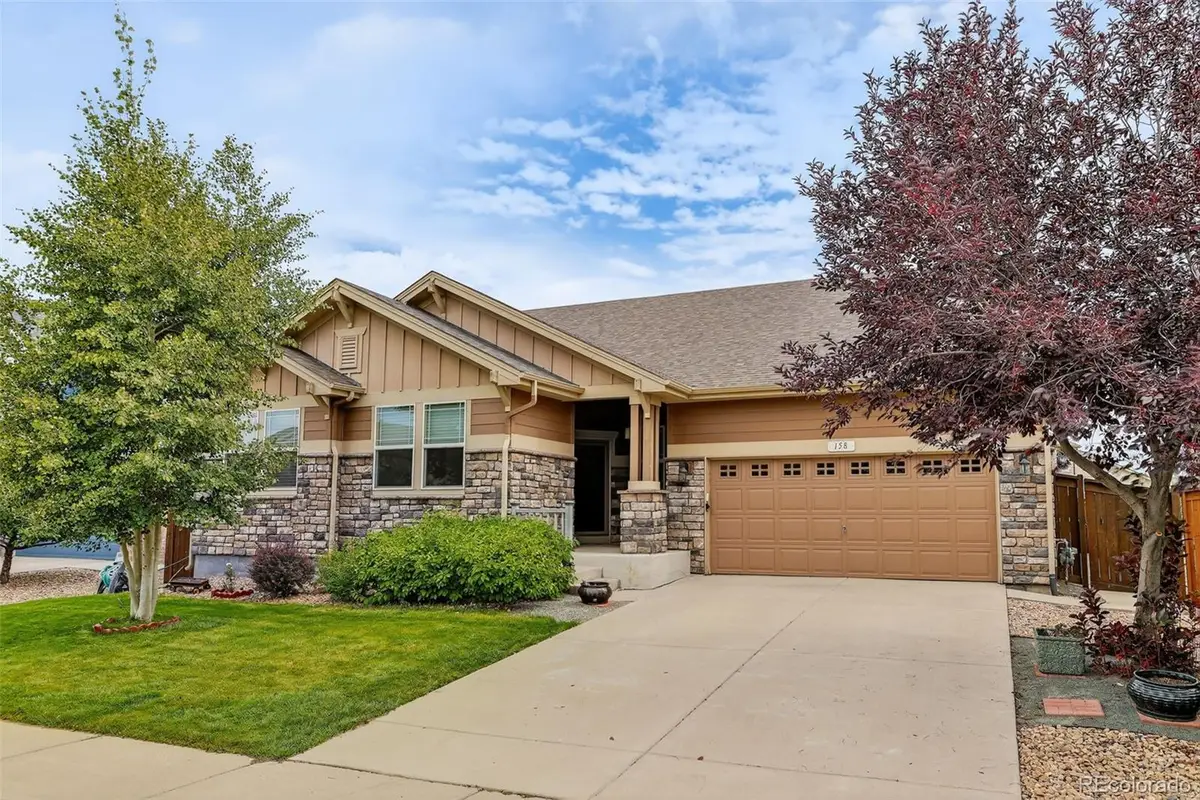 158 N Kellerman Street, Aurora, CO 80018 - Image #1