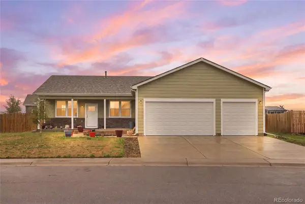 519 S 2nd, Deer Trail, CO 80105