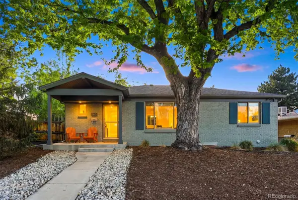 265 Holly Street, Denver, CO 80220