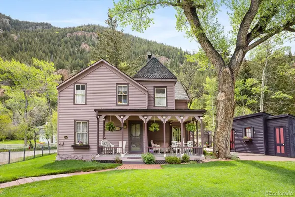 715 Main Street, Georgetown, CO 80444