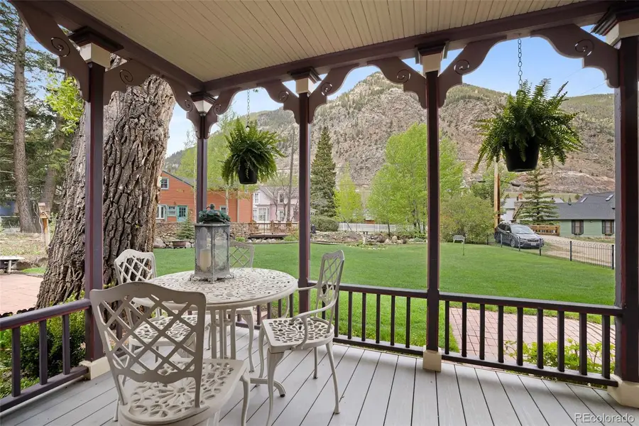 715 Main Street, Georgetown, CO 80444 - #2