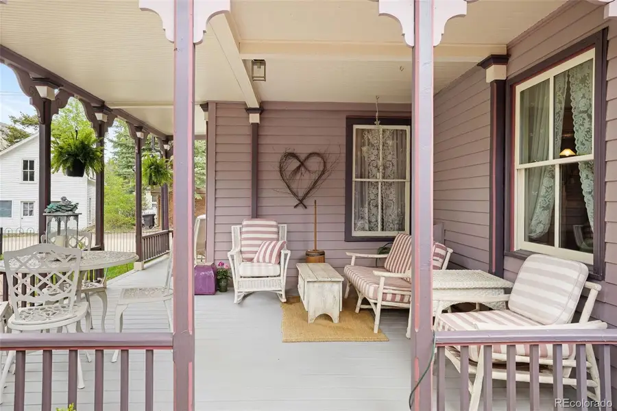 715 Main Street, Georgetown, CO 80444 - #3