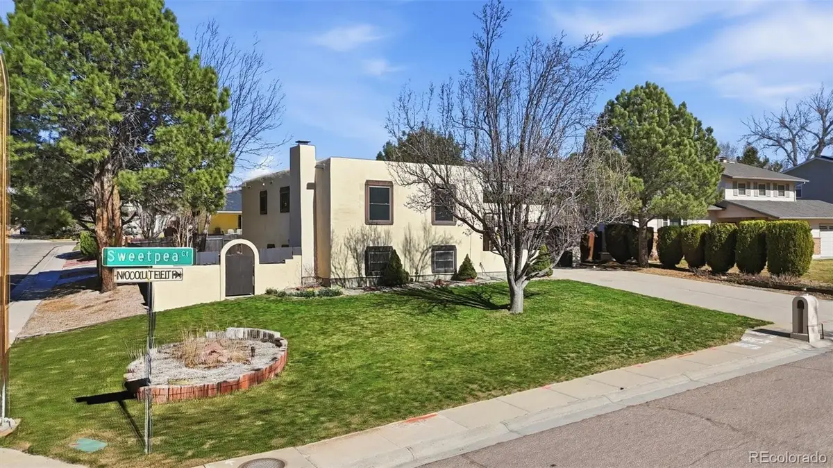 13 Sweetpea Court, Pueblo, CO 81001 - #1