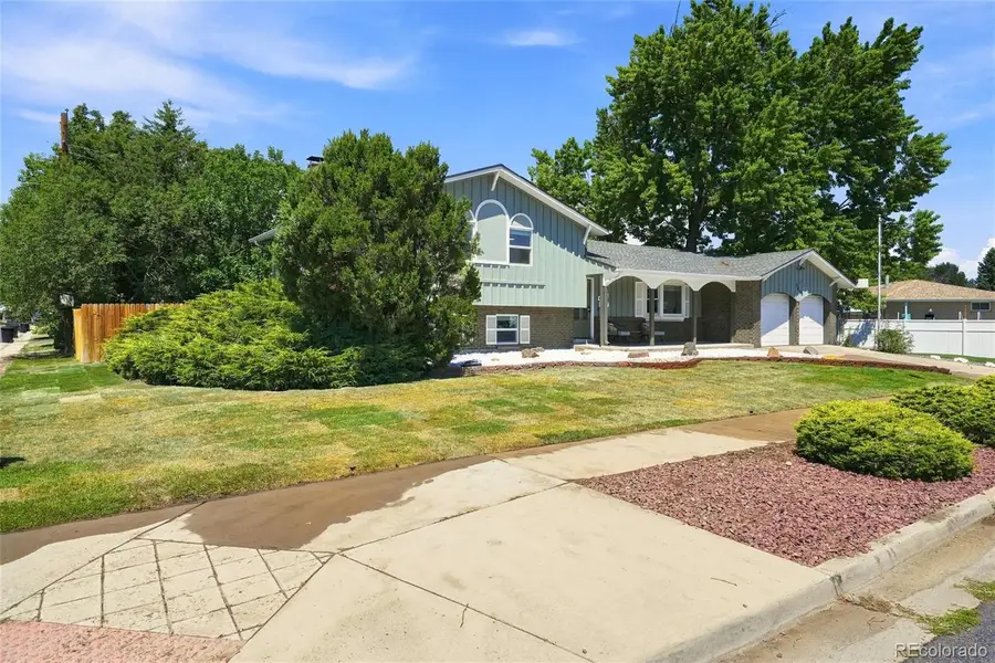 4463 S Quitman Street, Denver, CO 80236 - #2