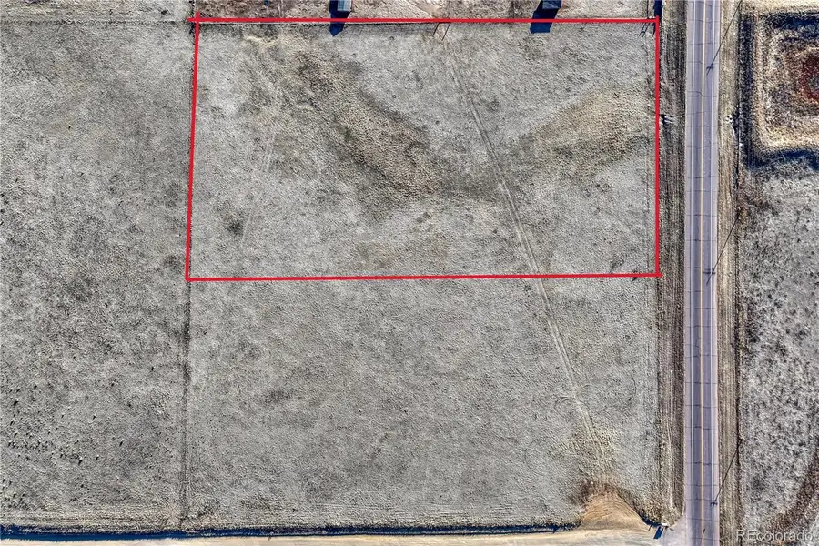 15080 Highway 94, Colorado Springs, CO 80930 - #2